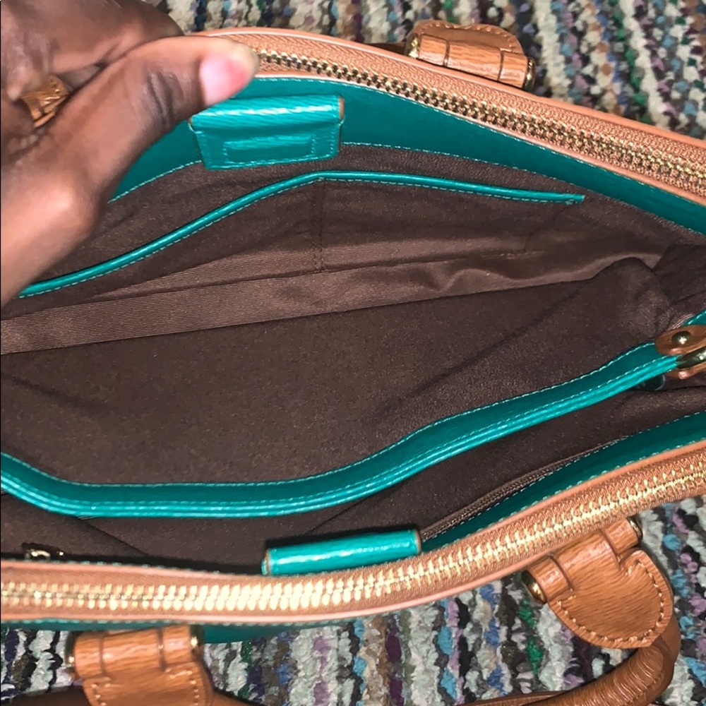RL purse - Picture 3 of 7